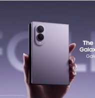 全新紐西蘭版 三星 Samsung Galaxy Z Fold5 512GB 12GB