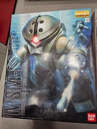 MG [0079] MSM-04 ACGUY