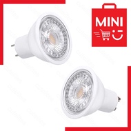 GU10 LED Bulb 220V Lamp Spotlight 7W GU5.3 Spot Light Bulb COB Corn Bulb LED 5W Bombilla 7W 3W lamp