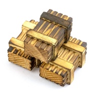 1/18 1/24 Simulation Scene Wooden Box for TRX4-M SCX24 FMS FCX24 MINIZ Simulation Climbing Car