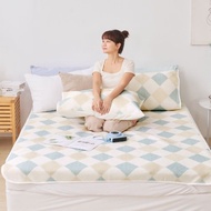 6D冰涼墊 / Cool-Fi 瞬間涼感 / 單人 / 雙人 / 加大 / 沐光夏陽