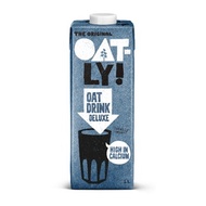 OATLY高鈣燕麥奶1000mlX6入