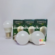 Economical Package of 3 PCS Zenich Hybrid LED Bulbs 3W 5W 7W 9W 12W 15W 18W 23W LED Light Bulb
