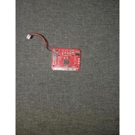 sjrc F5s, modul gimbal second.