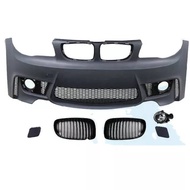 Front Bumper for Bmw E87 for Bodykit for Classic Auto Parts Lower Spoiler