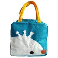 Kids Cute Insulated Thermal Lunch Bag