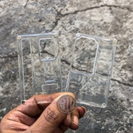 Acrylic Clear Clear Resin Panel B80