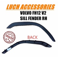 VOLVO FH12 V2 SILL FENDER HIGH QUALITIES