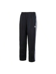 กางเกงวอร์มขายาวผ่อนคลายสำหรับผู้ชาย, กางเกงกีฬาวิ่งฟิตเนสแบบสบายๆ IZ4801