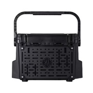 KZM Stack Hard Case Storage Box 7000 Tool Box Fishing Camping Outdoor