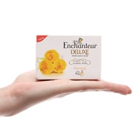 ENCHANTEUR SCENTED SOAP CAKE 90G