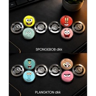 ‎Chest number bib magnetic pin, Special Edition, bib button, running number magnetic pin, bib button