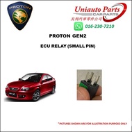 PROTON GEN2 ECU RELAY (SMALL PIN)