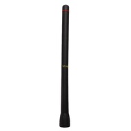 btsg Walkie  VHF 136-174MHz Antenna Two Way Radio Compatible for IC-F3 F11 F14 F15 F16 F34 F70 136-1