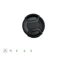 Lens Cap sony A5000 A5100 A6000 A6100 A6300 A6400 A6500 A6600 Lens Cap Lenscap
