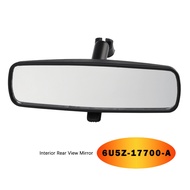 Ford E-150/E-250/E-350 Interior Rearview Mirror (Manual Anti-Glare) 6U5Z-17700-A/6U5Z177