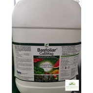 (+-20lit) Baja foliar Behn Meyer Basfoliar CaBMag (Calcium, Boron , Magnesium , Urea)