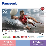 Panasonic TH-65JZ950G OLED Android TV [65 Inch]