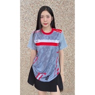 Oxy shop AB-999 Printed Sports Shirt Good Fabric Great Value