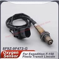 8F9Z9F472G upstream Lambda Oxygen O2 Sensor For Ford Expedition F-150 Fiesta Transit 150 250 350 Lin