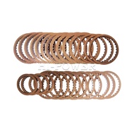 A5GF1 Auto Transmission Friction Plate Gearbox Clutch Plate Disc Kit For Grandeur Carens Grand Carni