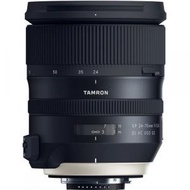 SP 24-70mm f/2.8 Di VC USD G2 Lens for Canon EF (平行進口)