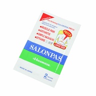 Salonpas Patch L size 2's