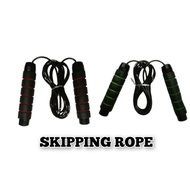 SKIPPING ROPE/SKIPPING JUMP/TALI SKIPPING