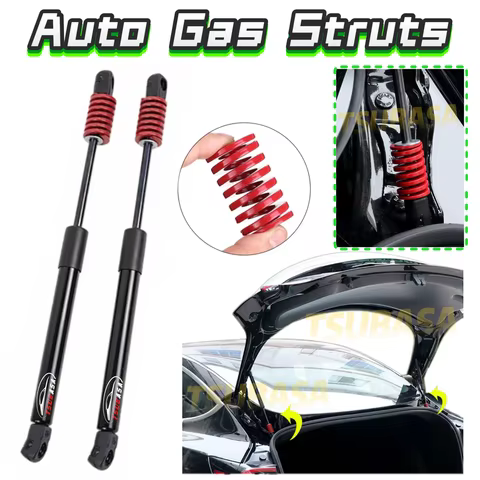 Auto Struts With Springs For Geely Yuanjing X3 GX3/GX3 Pro 2017-2025 Tailgate Trunk Boot Lift Suppor