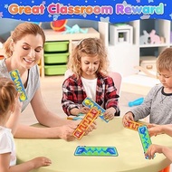 E-commerce Children's Sensory Toys Autism Decompression Toys Students Quiet Decompression Squeeze To