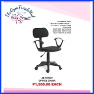 ▽ ⇩ ● Affordable Office Chair / Home School Chair JS 101 GH