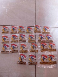 Pin Himpaudi  T 42cm ( 12pcs )