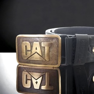 CAT Brown Black Belt