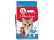 20kg Zoi Cat Dry Food Tuna Flavor Cats Pet Essentials Adult Kitten - Original Pack