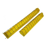 60cm Chicken Feeder Rutin Chicken Feeder Anti-Floating Chicken Feeder Quail Feeder