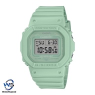 Casio G-Shock GMD-S5600BA-3D GMDS5600BA GMDS5600 GMD-S5600 Women Casual Sports Watch