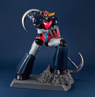 [預訂2025年1月] Megahouse U.A 巨靈神 巨靈神 UA Mechanical GrendizerU Grendizer