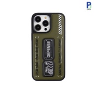 [ส่งจากไทย] Case เคสไอโฟน กันกระแทก Defense Lux Pro X-Doria สำหรับ 14ProMax/14Pro