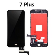 LCD Display + Touch Screen Digitizer Glass Fullset For Repair 7Plus / 7 Plus / 7P ( A1661 A1784 A178