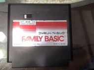 現貨土城可面交正版FC任天堂紅白機卡帶保證讀取 FC Family BASIC 正日版紅白機遊戲日文版卡夾