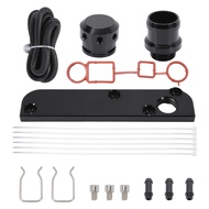 PCV Fix Crankcase Vent Repair Kit Crankshaft Case 2.0 TFSI For Audi A3A4 TT VW Passat J-etta Eos G-T