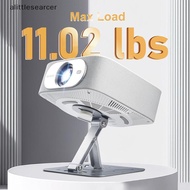 ali  3 In 1 Desktop Ceiling Wall Mount Projector Stand Adjustable Universal Projector Bracket For St