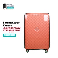 American Tourister Squasem luggage Protective cover All Sizes