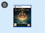 Đĩa chơi game PS5: Elden Ring