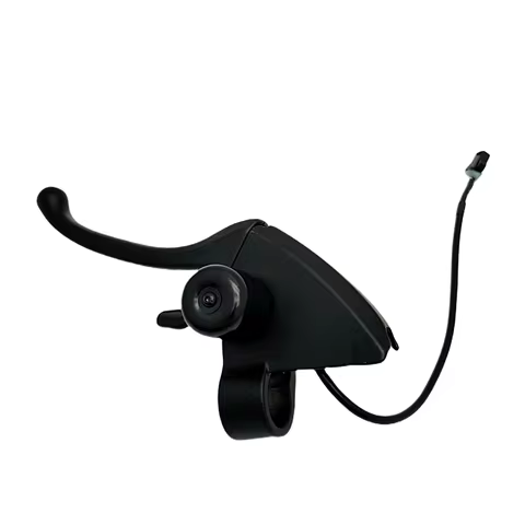 Original Inmotion Scooter Left Brake Handle for Inmotion S1 L9 Electric Scooter Brake Lever Replace 