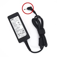 Laptop Adapter 19V 2.1A 40W jack 3.0 1.1mm Samsung NP900X1A-A01 NP900X1B-A01