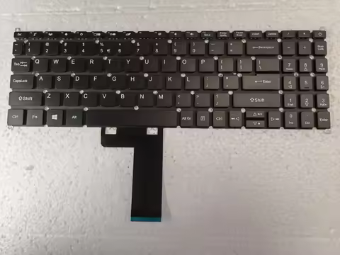 US non-backlit Keyboard for Acer Aspire A115-31 A115-32 3 A315-22 A315-23 A315-35 A315-42G A315-54K 