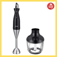JAPAN MADE MARTTiger Thermos (TIGER) Blender, Crushing, Mixing, Grating, Chopping, Whisk, 5 function