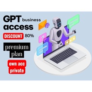 gpt AI pro own acc all device