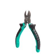 Pro's Kit PM-737 Two-Color Precision Diagonal Pliers (109mm)
